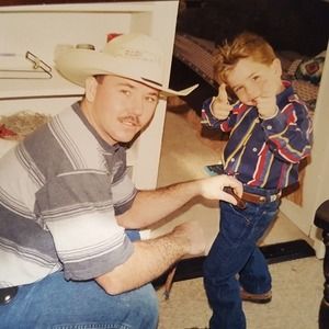 Meet your Posher, Cody